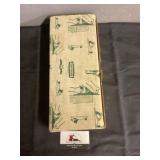 Craftsman jack plane