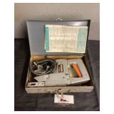 Skil reciprocating saw