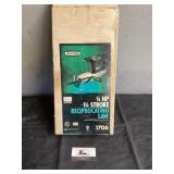 Craftsman Reciprocating saw