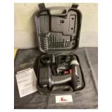 Coleman Powermate drill
