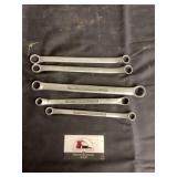 Craftsman wrenches