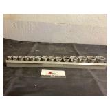 Craftsman standard socket set