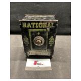 Cast National Safe Deposit Bank