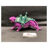 1981 He Man panther