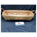 Longaberger basket