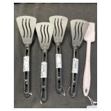 IKEA and Misc Serving