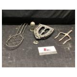 Vintage collectables