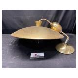 Metal MCM Ceiling Lamp