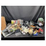 Star Wars Game Figures