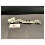 Ertl John Deere Truck and Trailer