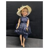 Madame Alexander Doll