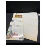 Commemorative Stamp Sets