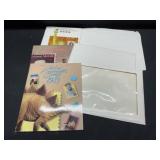 Commemorative Stamp Sets