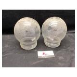 Industrial light fixtures