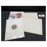 Commemorative Stamp Sets