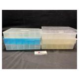 Craft / Jewelry Storage containers