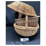 Baskets