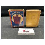 Vintage Protect Your Future Bank