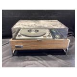 Zenith record player