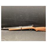 Model 397pa 45 mm pellet gun