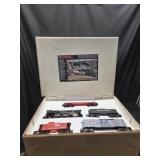 Lionel Red Wing Shoes 90th Year Commemorative