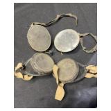 Vintage Automotive Style Googles