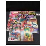 Marvel Comics, What If, Cyclops