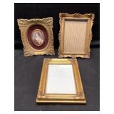 Small Vintage frames