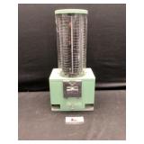 Vintage counter top vending machine