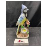 Ceramic Bird