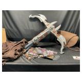 Lord of the Rings Trading Cards and Toys