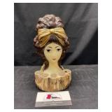 Vintage Lipstick Holder