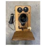 Antique Telephone