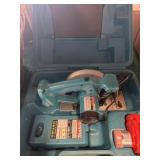 Makita Circular Saw
