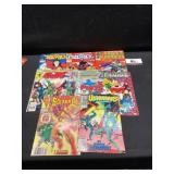 Marvel Comics Excalibur, Visonaries, Solarman, G