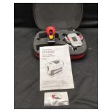 Craftsman 4 in 1 level with laser