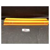 Hot wheels car track