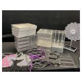 Jewelry organizers