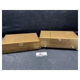 Jewelry boxes