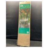 Long Legged Birds Garden Decor