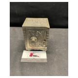 Vintage Cast Kenton Bank