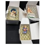 Hummel figurines