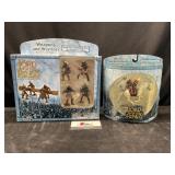 Lord of the Rings Figures