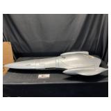 Star Wars Naboo Royal Starship Blockade Cruiser