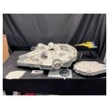 Star Wars Millennium Falcon