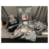 Darth Vader Costume
