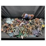 Lord of the Rings Action Figures