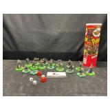 Lord of the Rings Figures