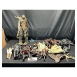 Lord of the Rings Action Figures