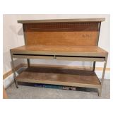 Work Bench